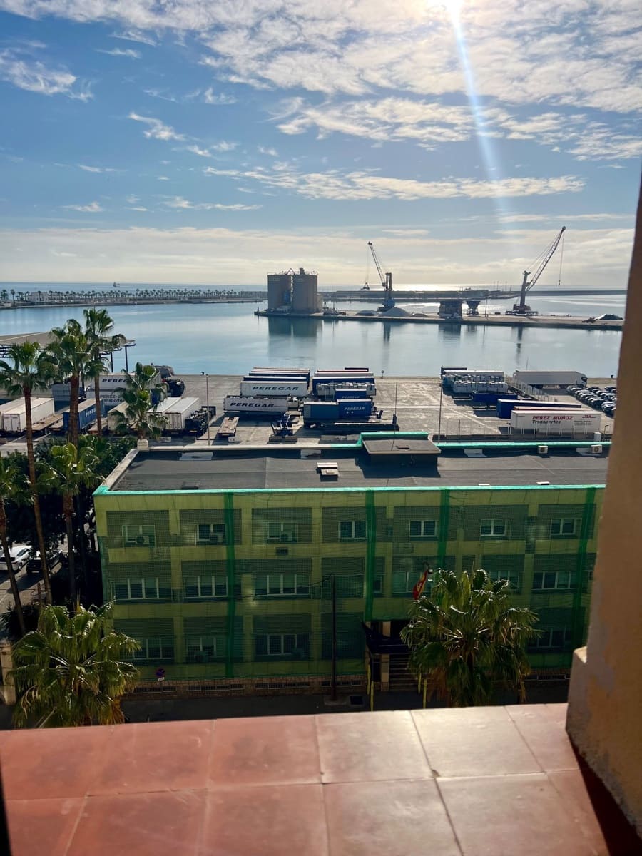 4 chambre Appartement à vendre à Malaga ville - 1 290 000 € (Ref: 9512056)