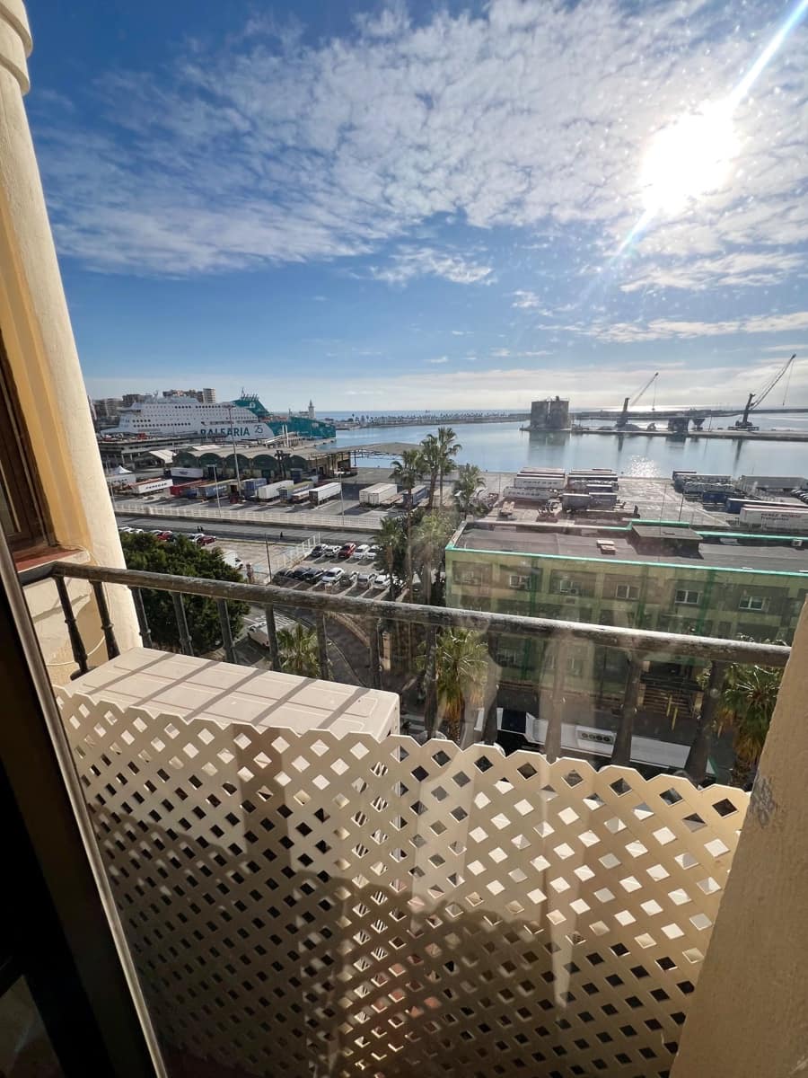 4 chambre Appartement à vendre à Malaga ville - 1 290 000 € (Ref: 9512056)