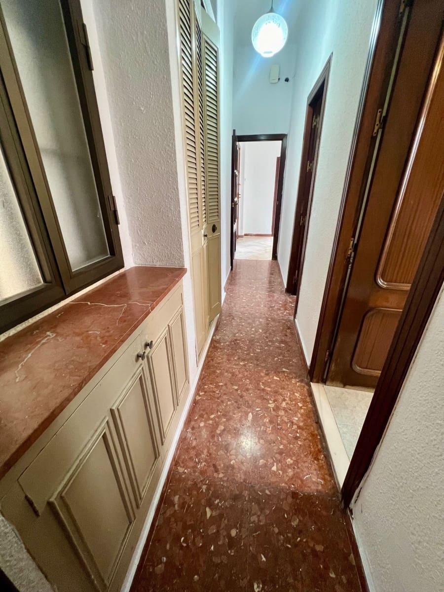 4 chambre Appartement à vendre à Malaga ville - 1 290 000 € (Ref: 9512056)