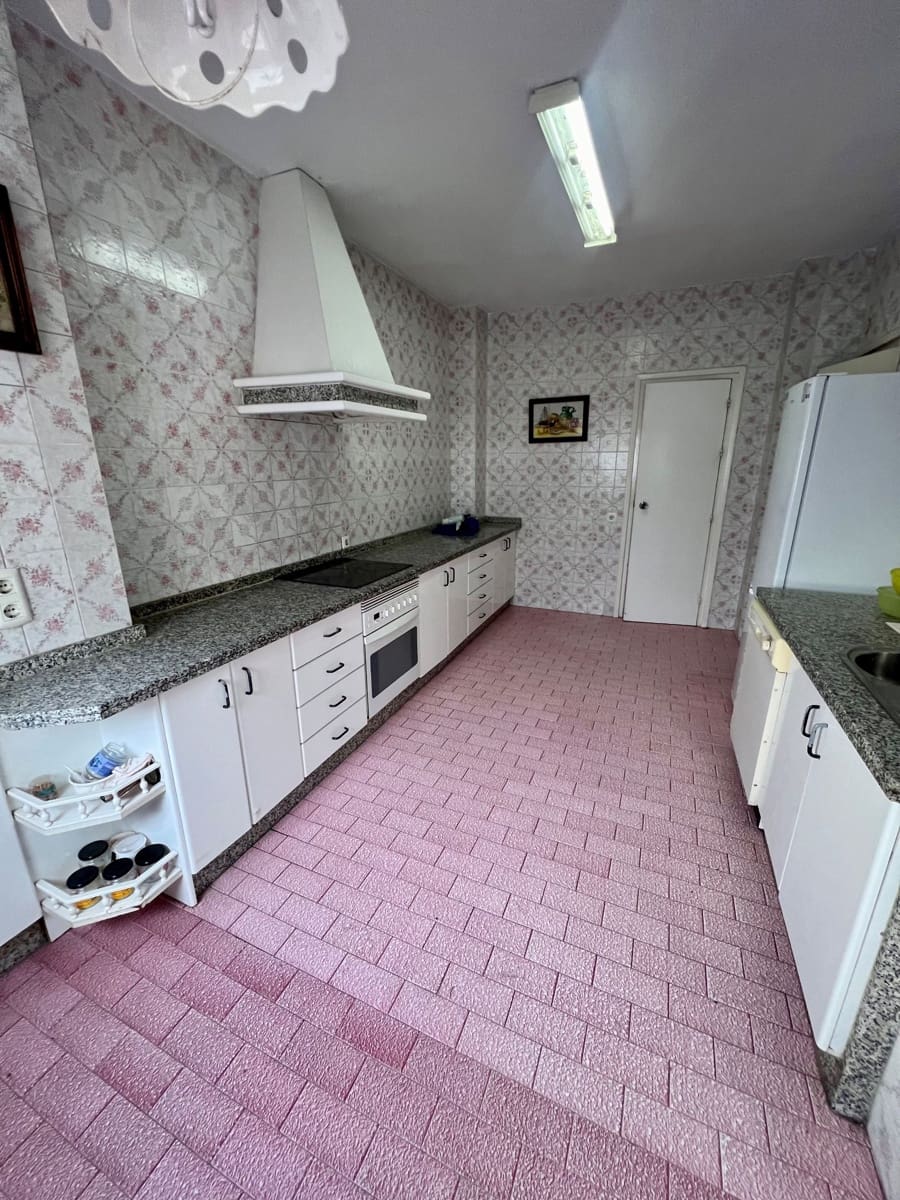 4 chambre Appartement à vendre à Malaga ville - 1 290 000 € (Ref: 9512056)