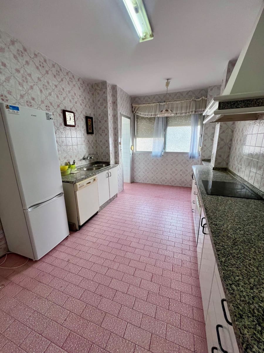 4 chambre Appartement à vendre à Malaga ville - 1 290 000 € (Ref: 9512056)