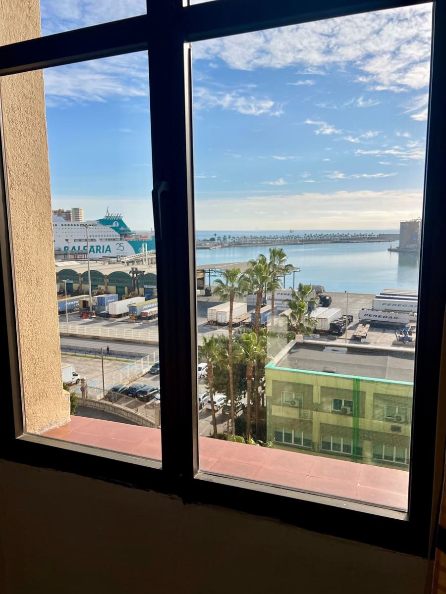 4 chambre Appartement à vendre à Malaga ville - 1 290 000 € (Ref: 9512056)