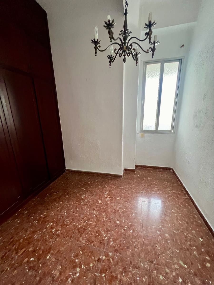 4 chambre Appartement à vendre à Malaga ville - 1 290 000 € (Ref: 9512056)