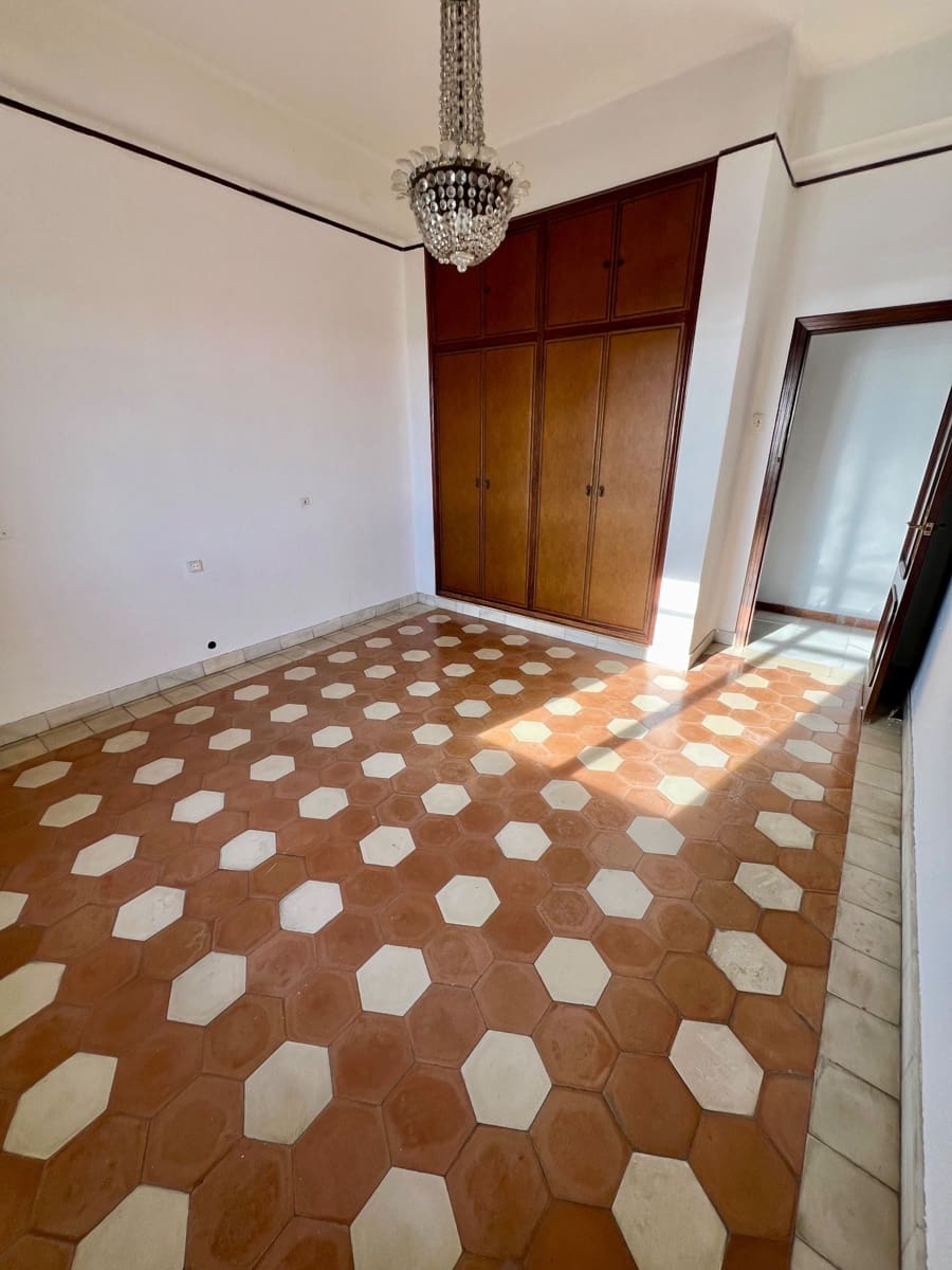 4 chambre Appartement à vendre à Malaga ville - 1 290 000 € (Ref: 9512056)