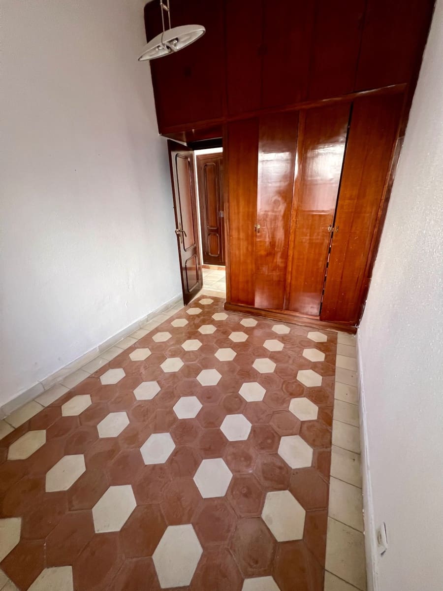 4 chambre Appartement à vendre à Malaga ville - 1 290 000 € (Ref: 9512056)