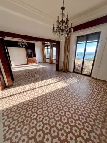 4 chambre Appartement à vendre à Centro Historico, Malaga ville - 1 290 000 € (Ref: 9512056)