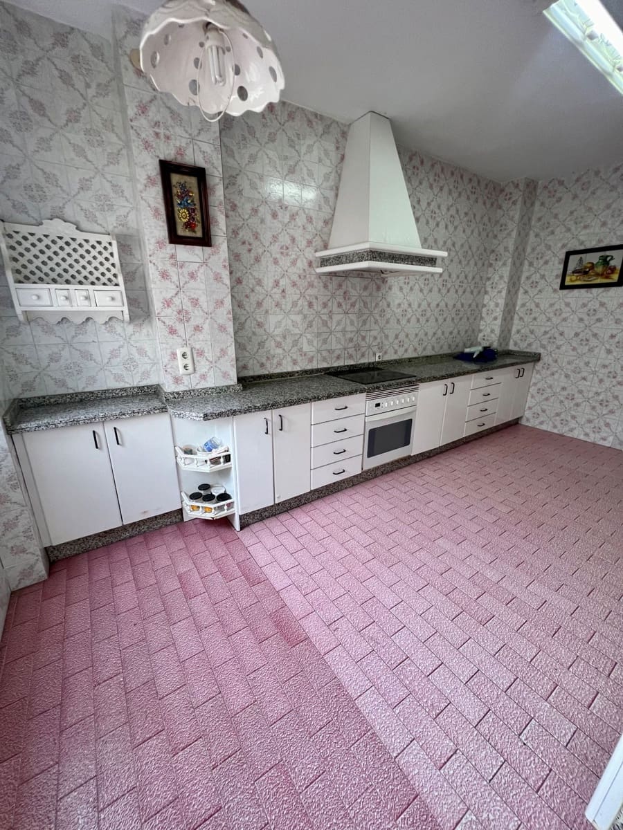 4 chambre Appartement à vendre à Malaga ville - 1 290 000 € (Ref: 9512056)