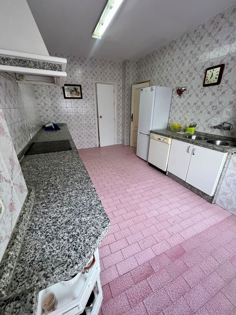 4 chambre Appartement à vendre à Malaga ville - 1 290 000 € (Ref: 9512056)