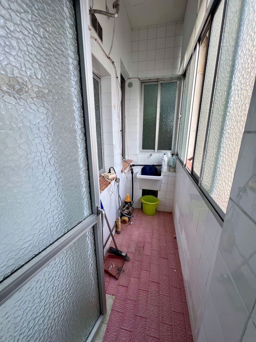 4 chambre Appartement à vendre à Malaga ville - 1 290 000 € (Ref: 9512056)