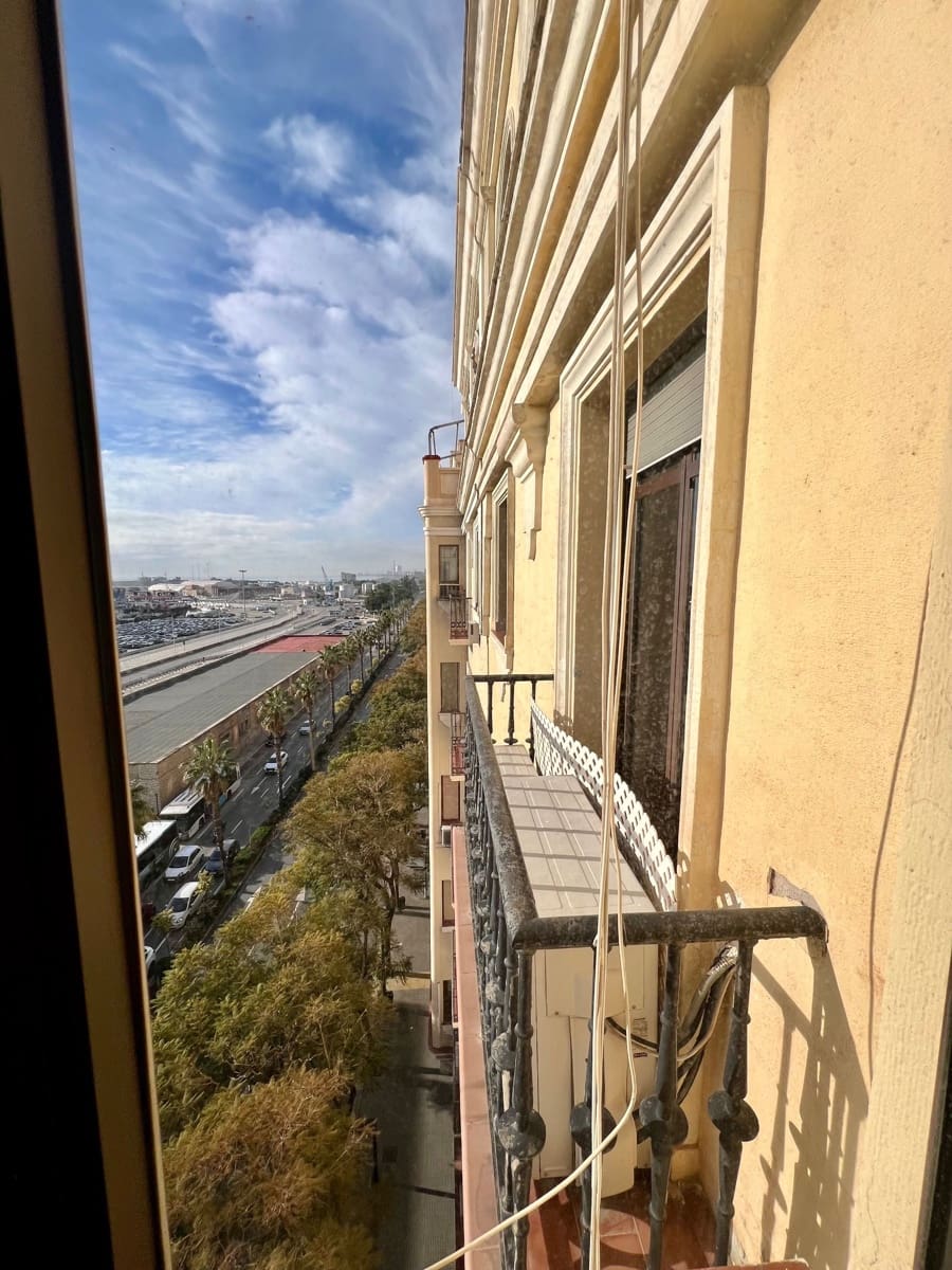 4 chambre Appartement à vendre à Malaga ville - 1 290 000 € (Ref: 9512056)