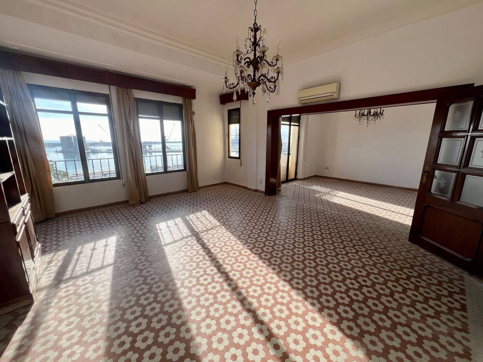 4 chambre Appartement à vendre à Malaga ville - 1 290 000 € (Ref: 9512056)