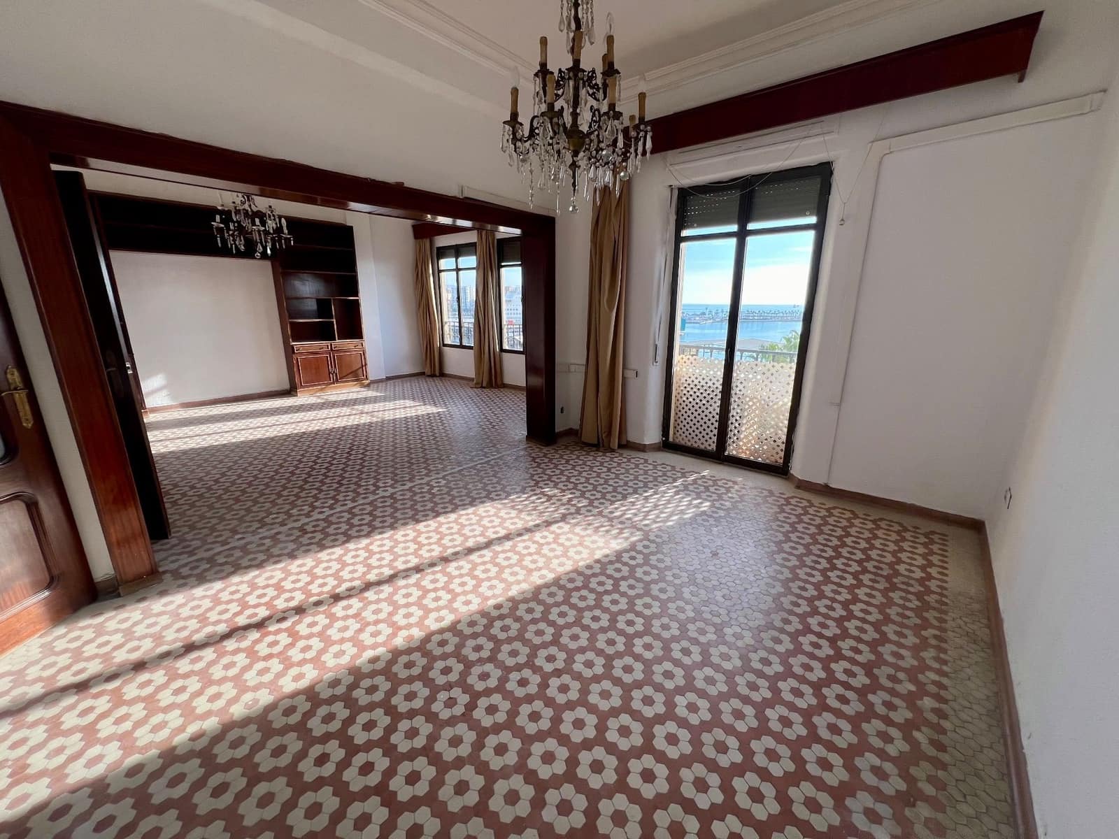 4 chambre Appartement à vendre à Malaga ville - 1 290 000 € (Ref: 9512056)