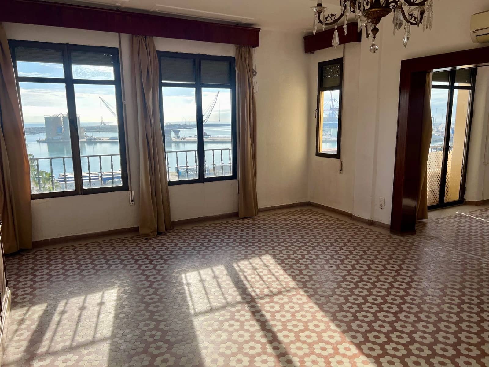4 chambre Appartement à vendre à Malaga ville - 1 290 000 € (Ref: 9512056)