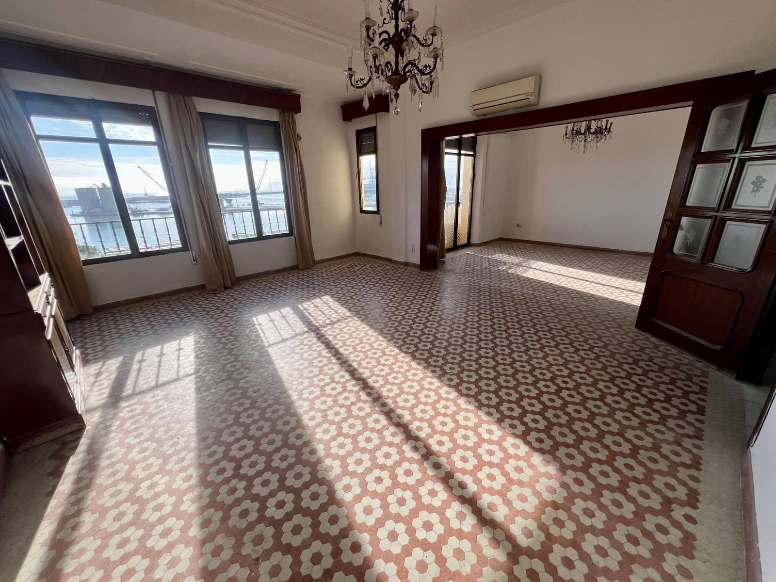 4 chambre Appartement à vendre à Malaga ville - 1 290 000 € (Ref: 9512056)