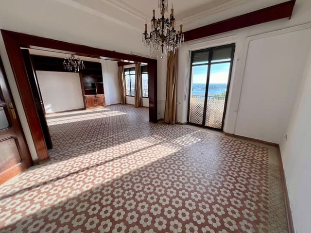 4 chambre Appartement à vendre à Centro Historico, Malaga ville - 1 290 000 € (Ref: 9512056)