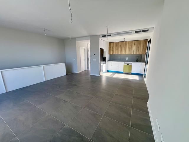 3 sypialnia Willa na sprzedaż w Mijas Costa, Mijas z basenem garażem - 629 000 € (Ref: 9526130)