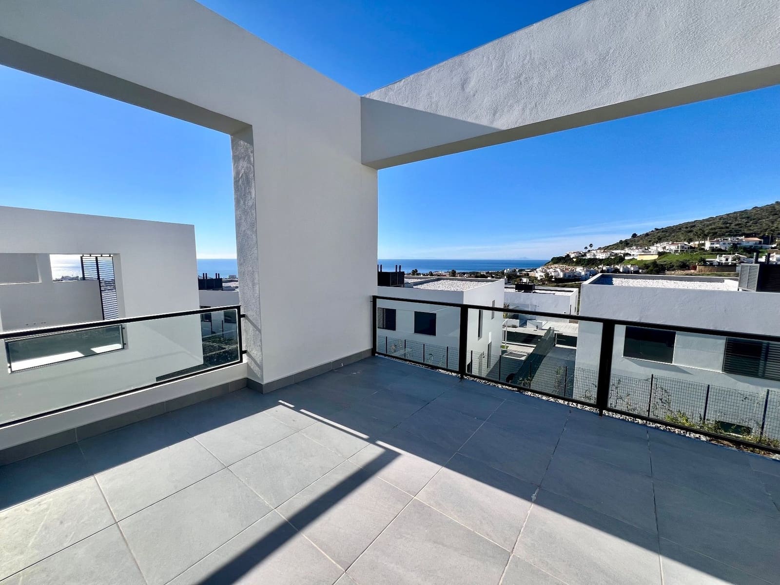 Chalet de 3 habitaciones en Mijas Costa en venta con piscina garaje - 629.000 € (Ref: 9526130)