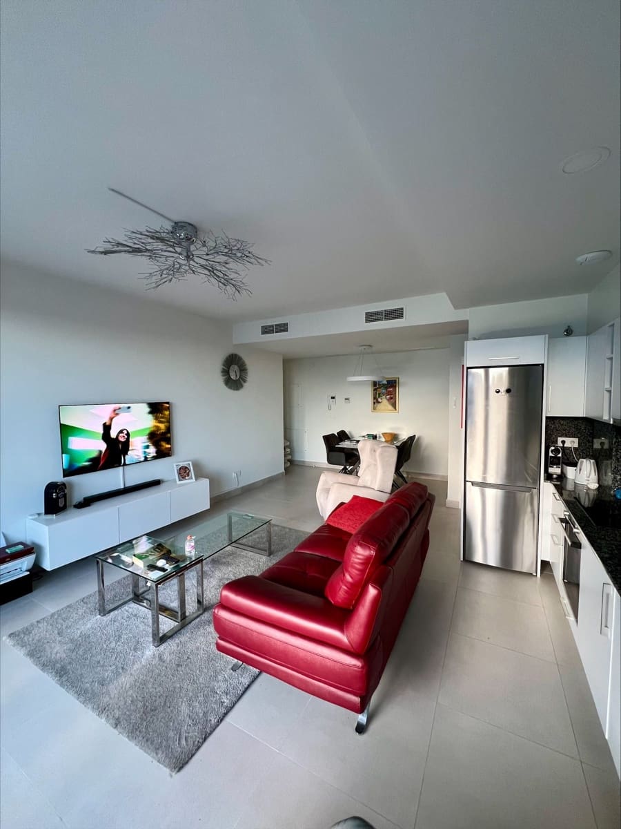 2 chambre Appartement à vendre à Torremolinos avec piscine garage - 495 000 € (Ref: 9526131)