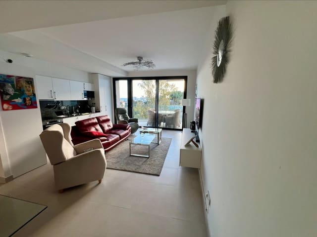 2 chambre Appartement à vendre à Torremolinos avec piscine garage - 495 000 € (Ref: 9526131)