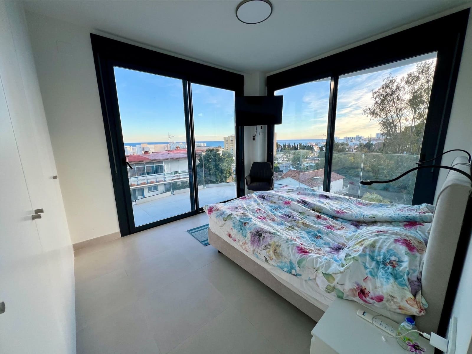 2 chambre Appartement à vendre à Torremolinos avec piscine garage - 495 000 € (Ref: 9526131)