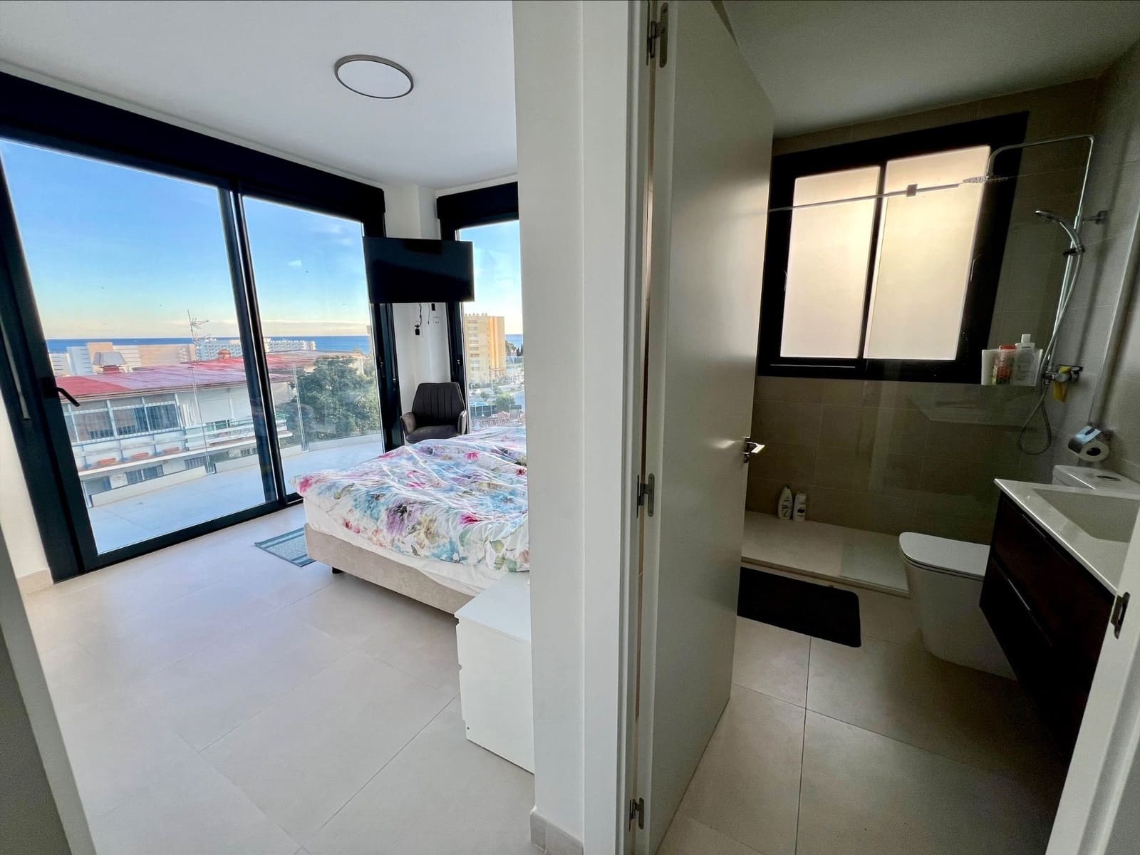 2 chambre Appartement à vendre à Torremolinos avec piscine garage - 495 000 € (Ref: 9526131)