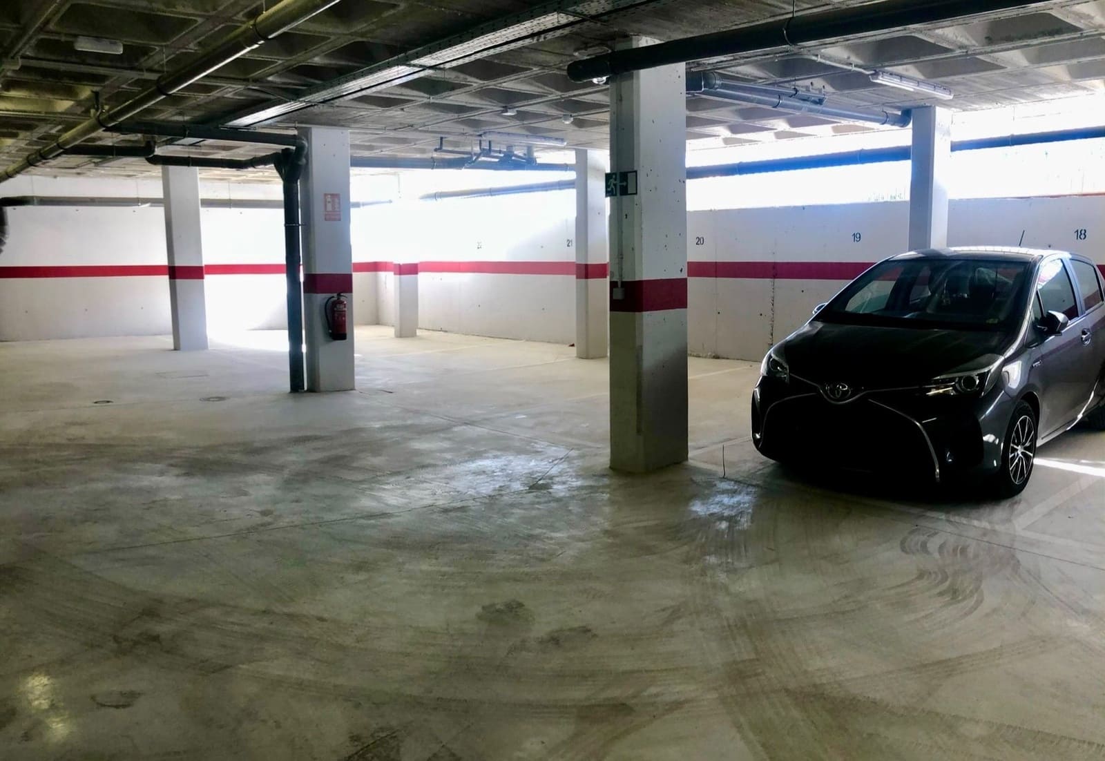 2 chambre Appartement à vendre à Torremolinos avec piscine garage - 495 000 € (Ref: 9526131)