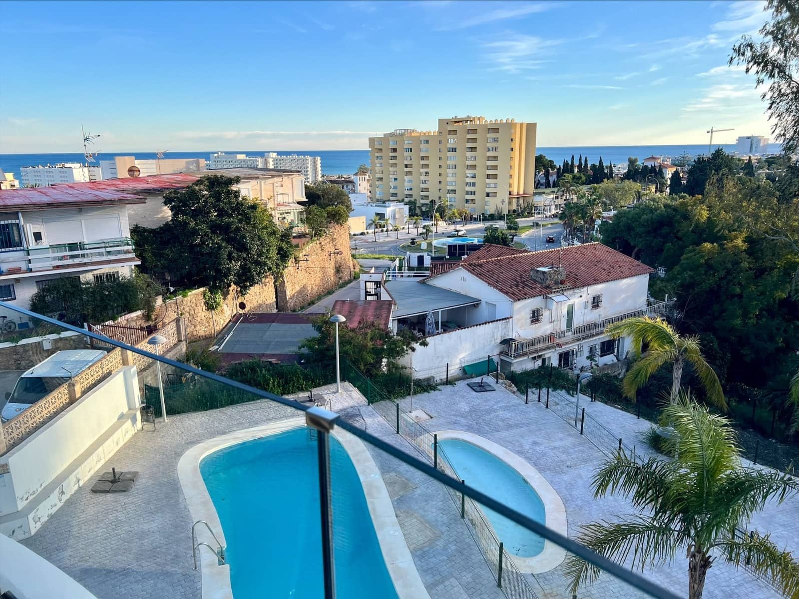 2 chambre Appartement à vendre à Torremolinos avec piscine garage - 495 000 € (Ref: 9526131)