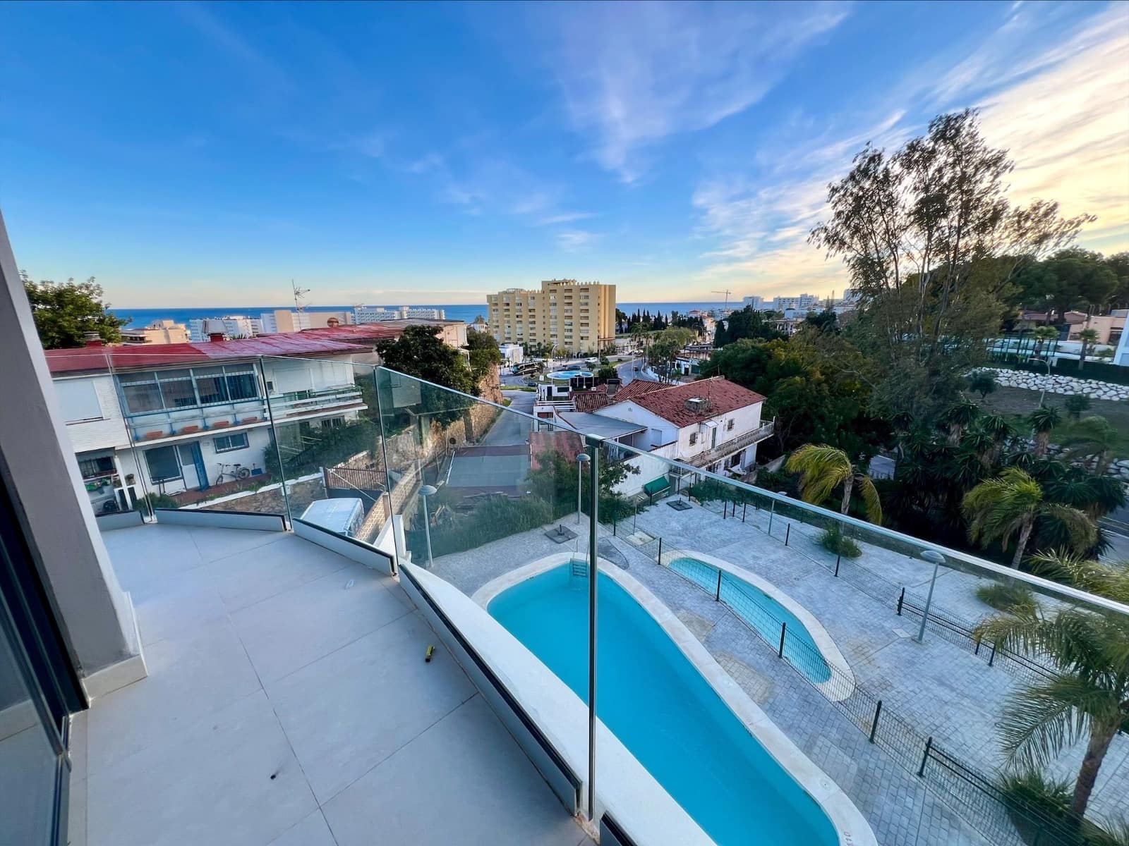 2 chambre Appartement à vendre à Torremolinos avec piscine garage - 495 000 € (Ref: 9526131)