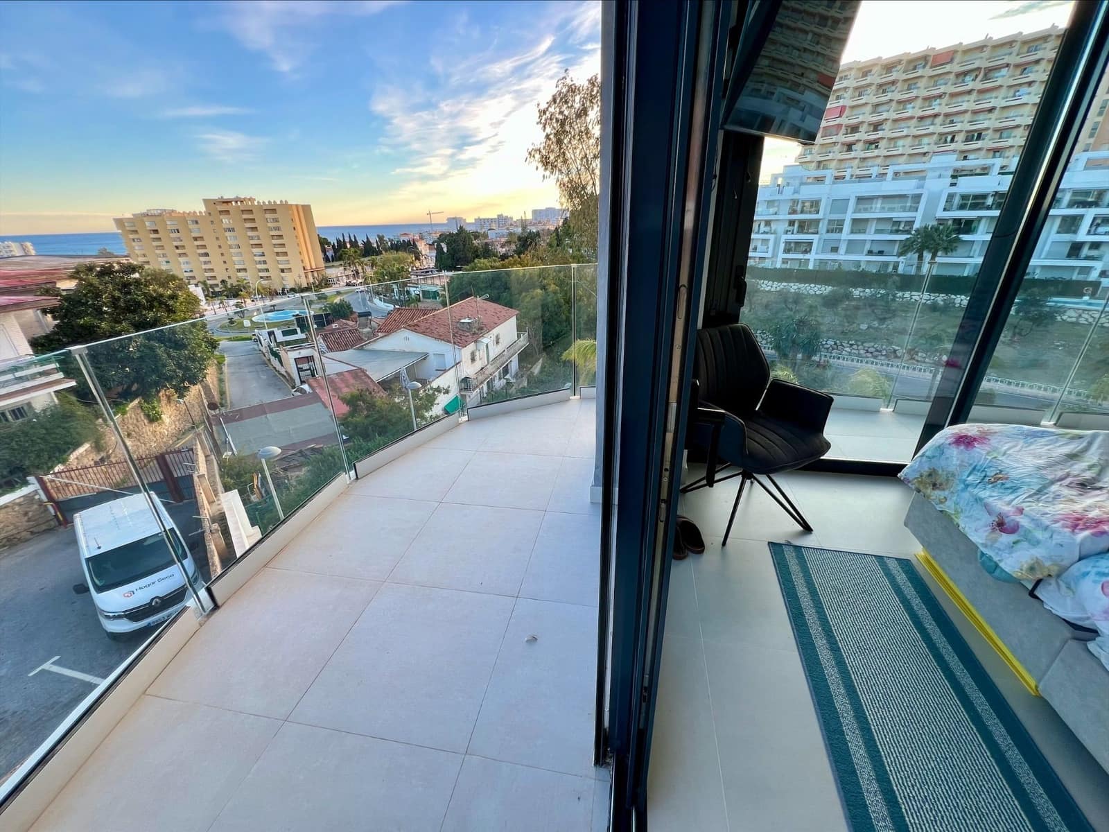 2 chambre Appartement à vendre à Torremolinos avec piscine garage - 495 000 € (Ref: 9526131)