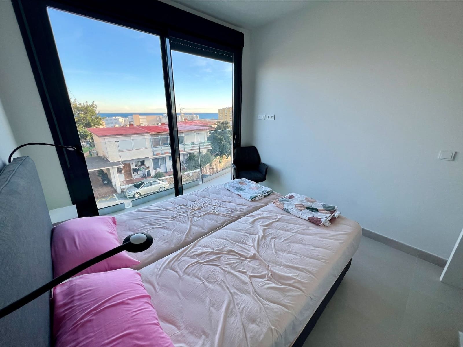 2 chambre Appartement à vendre à Torremolinos avec piscine garage - 495 000 € (Ref: 9526131)