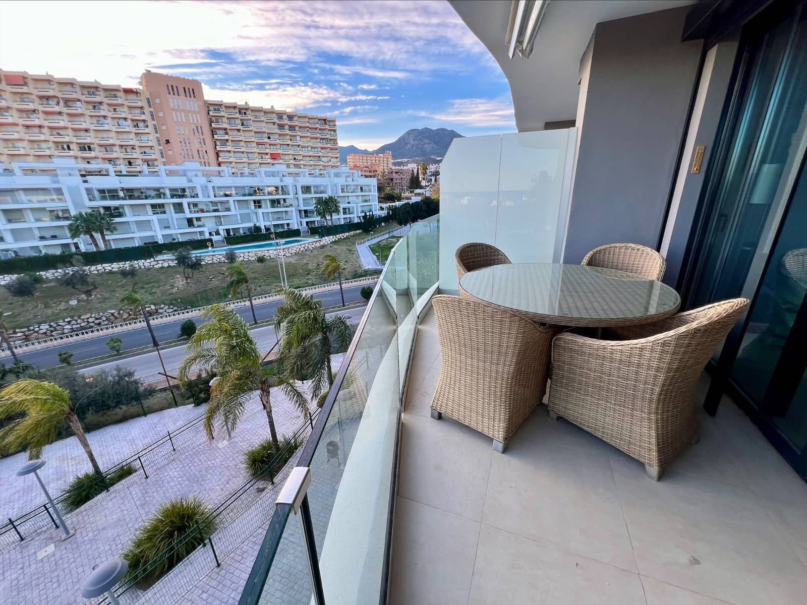 2 chambre Appartement à vendre à Torremolinos avec piscine garage - 495 000 € (Ref: 9526131)