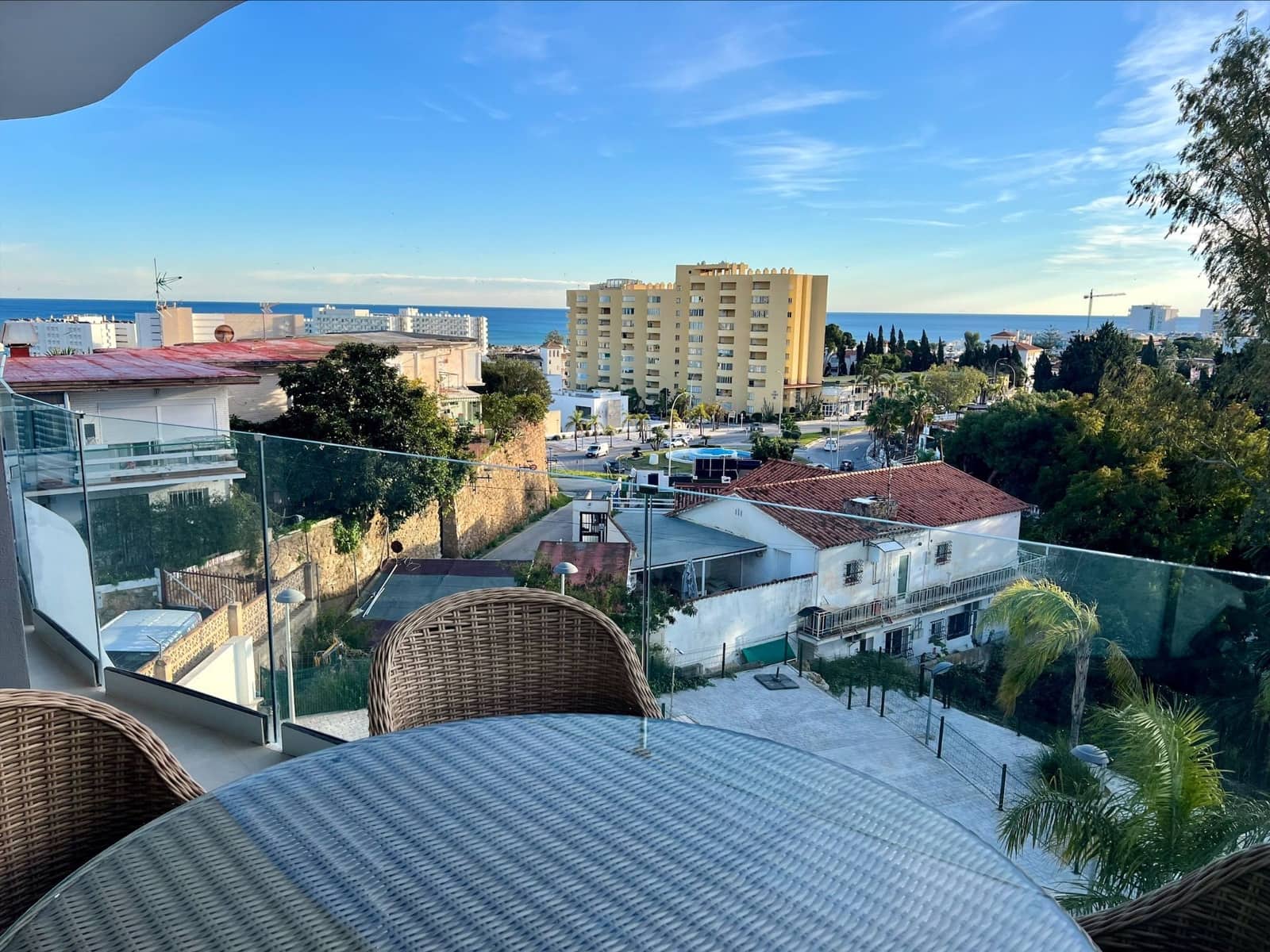 2 chambre Appartement à vendre à Torremolinos avec piscine garage - 495 000 € (Ref: 9526131)