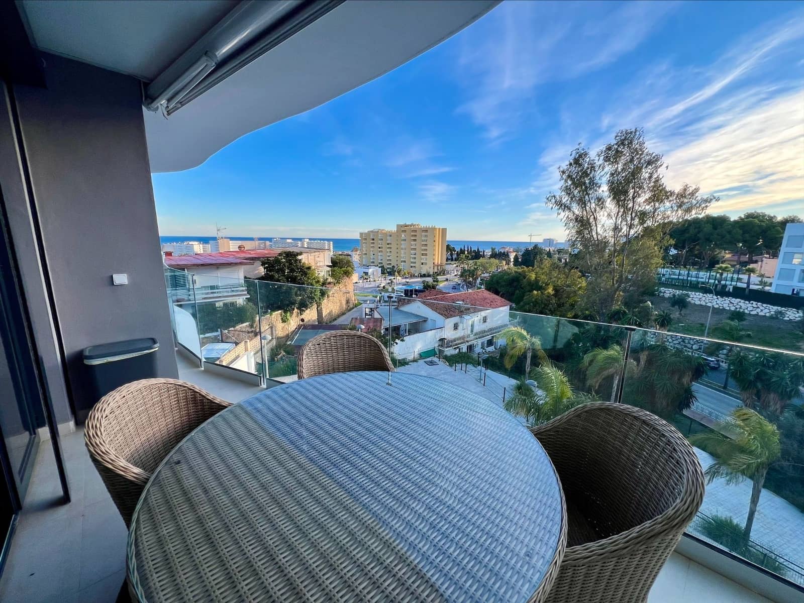 2 chambre Appartement à vendre à Torremolinos avec piscine garage - 495 000 € (Ref: 9526131)