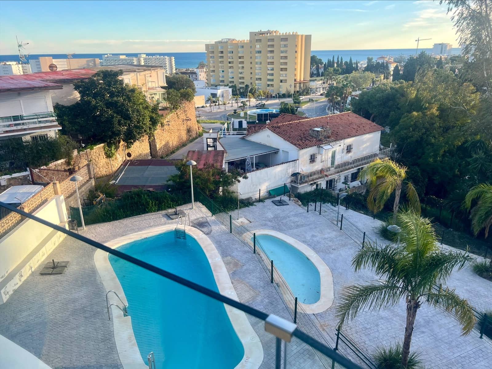 2 chambre Appartement à vendre à Torremolinos avec piscine garage - 495 000 € (Ref: 9526131)