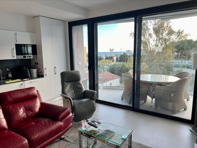 2 chambre Appartement à vendre à Torremolinos avec piscine garage - 495 000 € (Ref: 9526131)