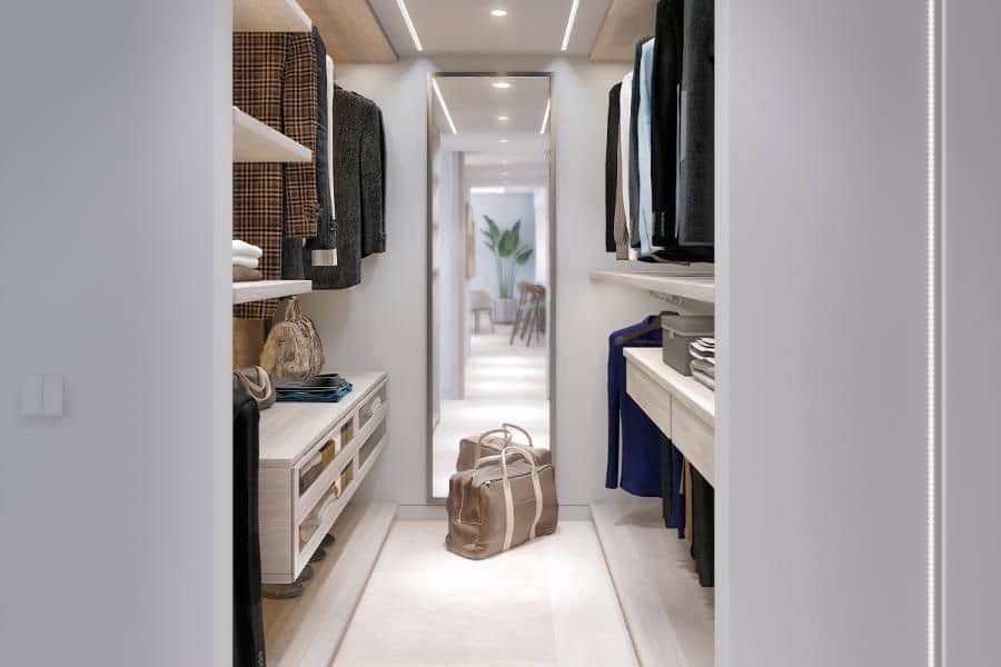 2 Zimmer Apartment zu verkaufen in Fuengirola mit Pool Garage - 659.500 € (Ref: 9564321)