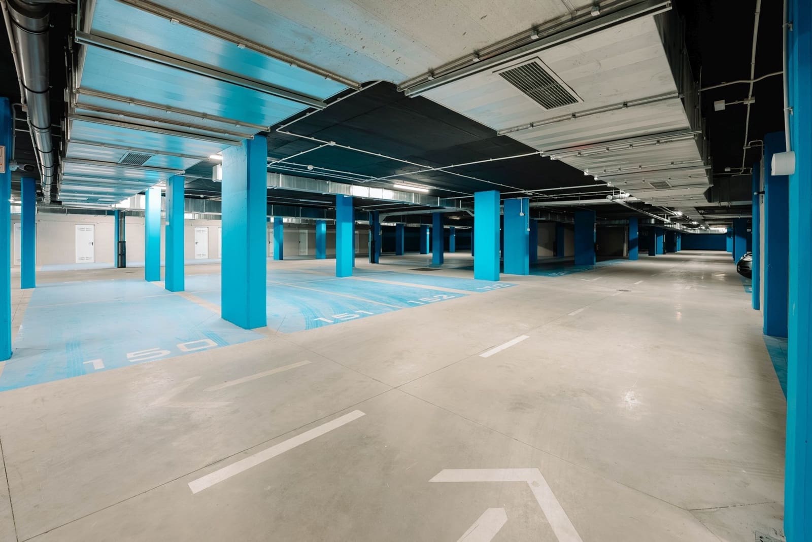 2 Zimmer Apartment zu verkaufen in Fuengirola mit Pool Garage - 659.500 € (Ref: 9564321)