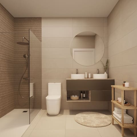 2 camera da letto Appartamento in vendita in Fuengirola con piscina - 370.000 € (Rif: 9564322)