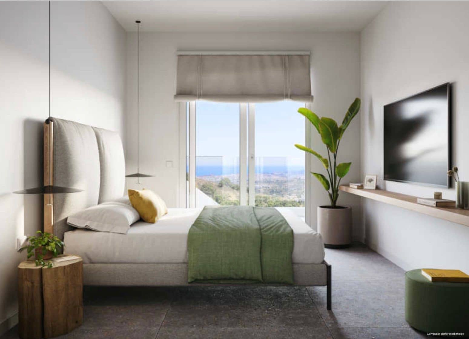 2 camera da letto Appartamento in vendita in Mijas con piscina garage - 538.570 € (Rif: 9568029)