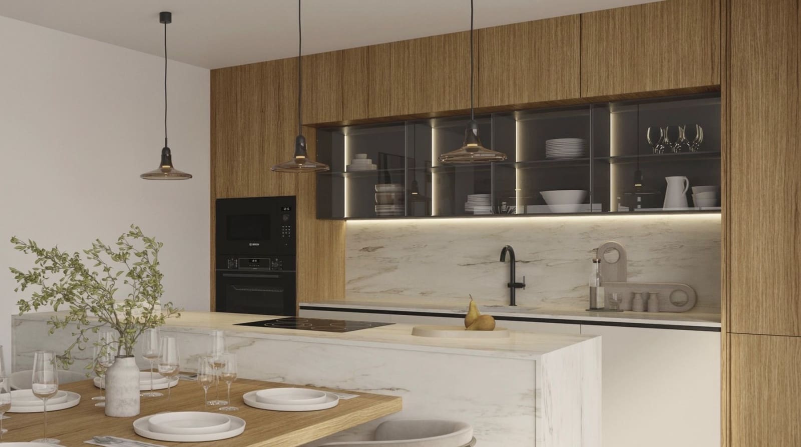 1 camera da letto Appartamento in vendita in Marbella con piscina garage - 408.050 € (Rif: 9614718)