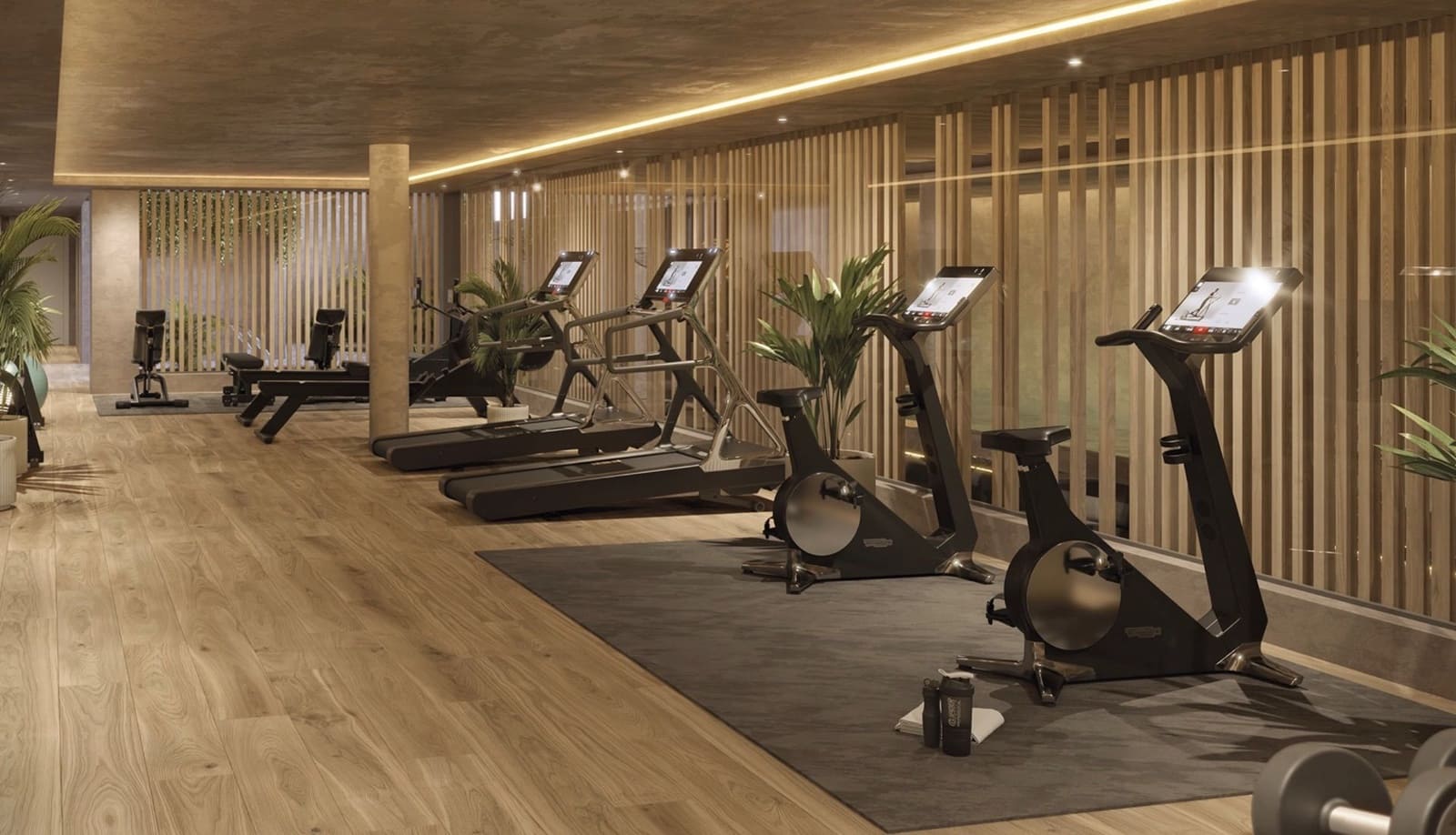 1 camera da letto Appartamento in vendita in Marbella con piscina garage - 408.050 € (Rif: 9614718)