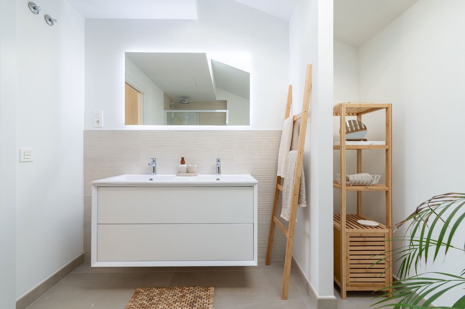 2 camera da letto Attico in vendita in Fuengirola con garage - 849.000 € (Rif: 9614720)