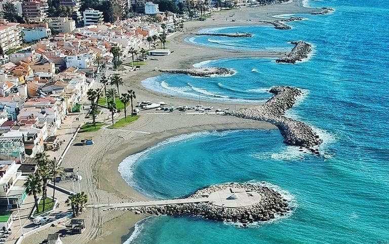 3 Zimmer Apartment zu verkaufen in Malaga Stadt mit Pool Garage - 2.155.000 € (Ref: 9686003)