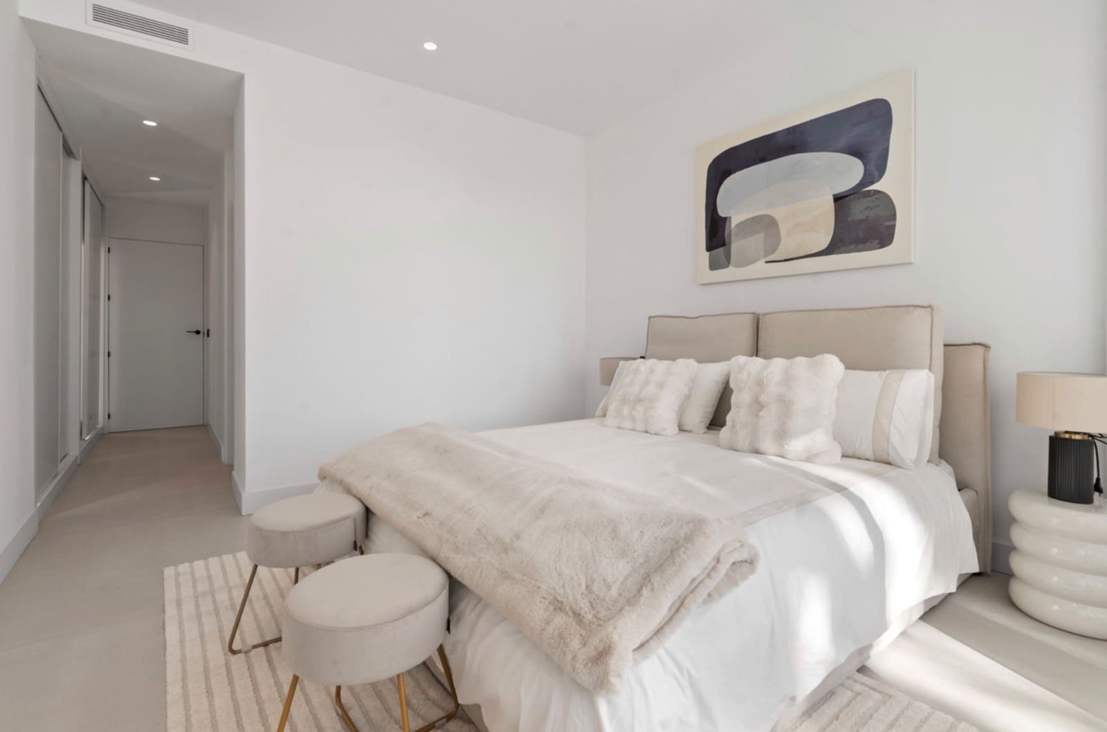 3 sovrum Takvåning till salu i Estepona med pool garage - 799 000 € (Ref: 9735163)