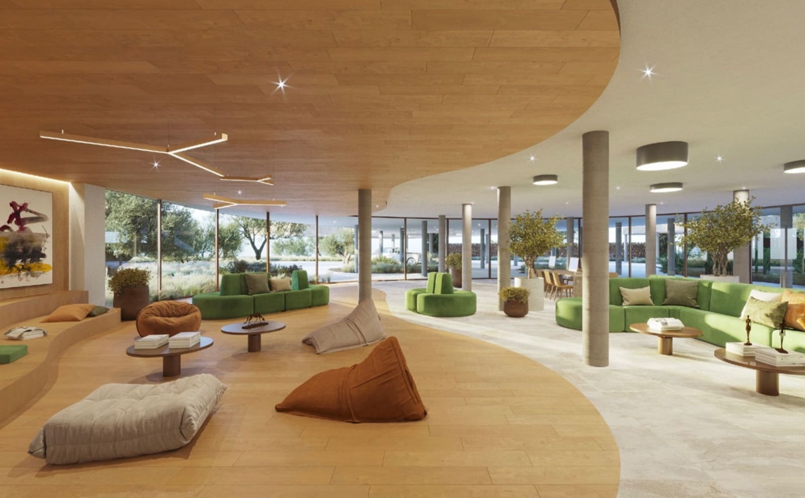 2 bedroom Apartment for sale in Fuengirola with pool garage - € 695,000 (Ref: 9755325)