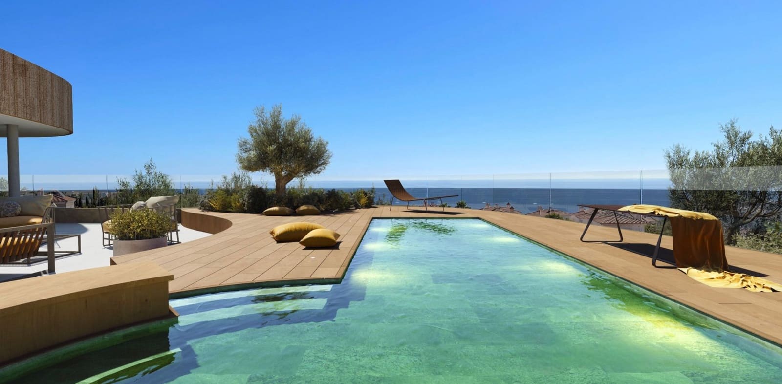 2 bedroom Apartment for sale in Fuengirola with pool garage - € 695,000 (Ref: 9755325)