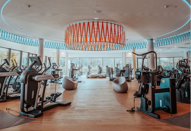 2 quarto Apartamento para venda em Fuengirola com piscina garagem - 695 000 € (Ref: 9755325)