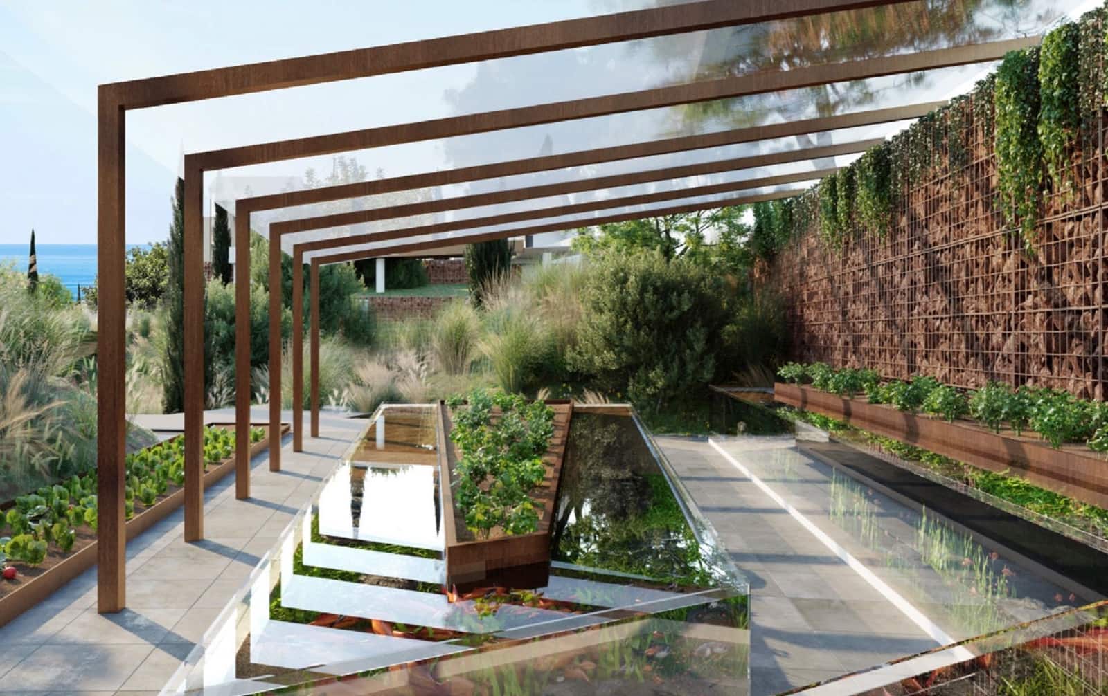 2 bedroom Apartment for sale in Fuengirola with pool garage - € 695,000 (Ref: 9755325)