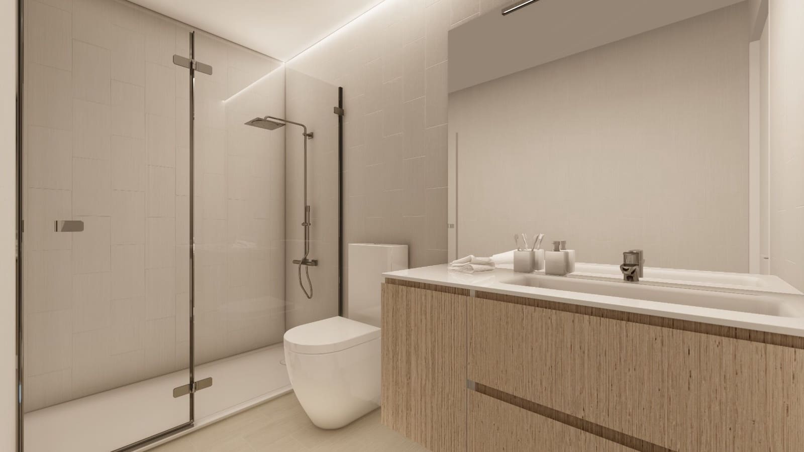 3 chambre Appartement à vendre à Benalmadena avec piscine garage - 475 000 € (Ref: 9783005)