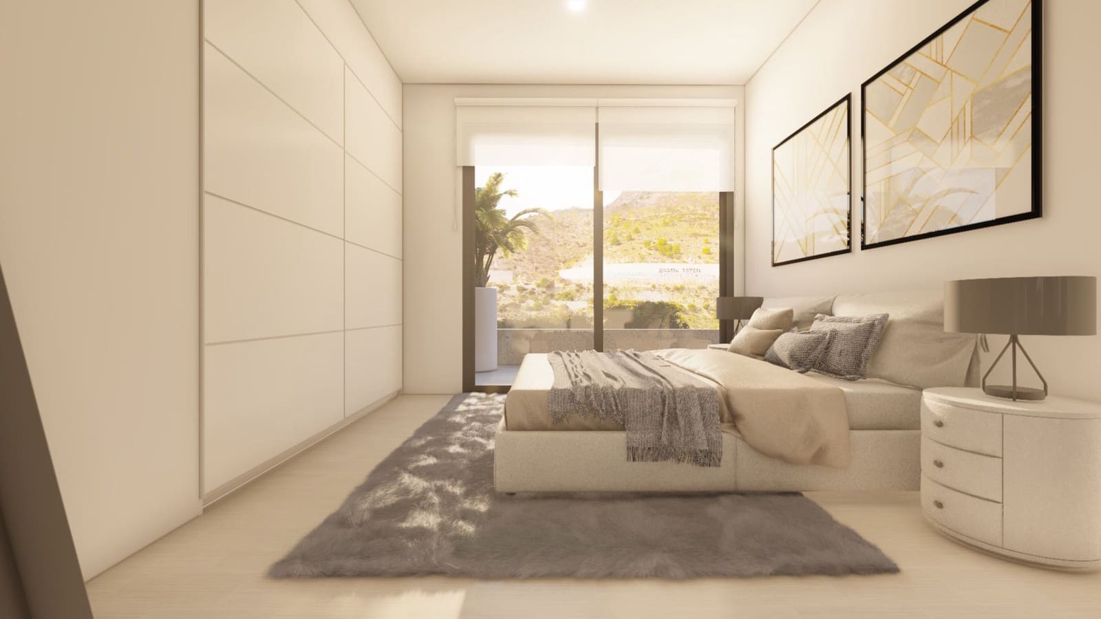 3 chambre Appartement à vendre à Benalmadena avec piscine garage - 475 000 € (Ref: 9783005)